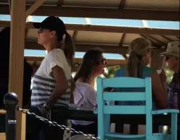 The VIP Experience @ the Spring International & HT