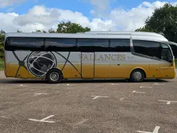 Coach trip to Beverley From Mansfield and Ashfield