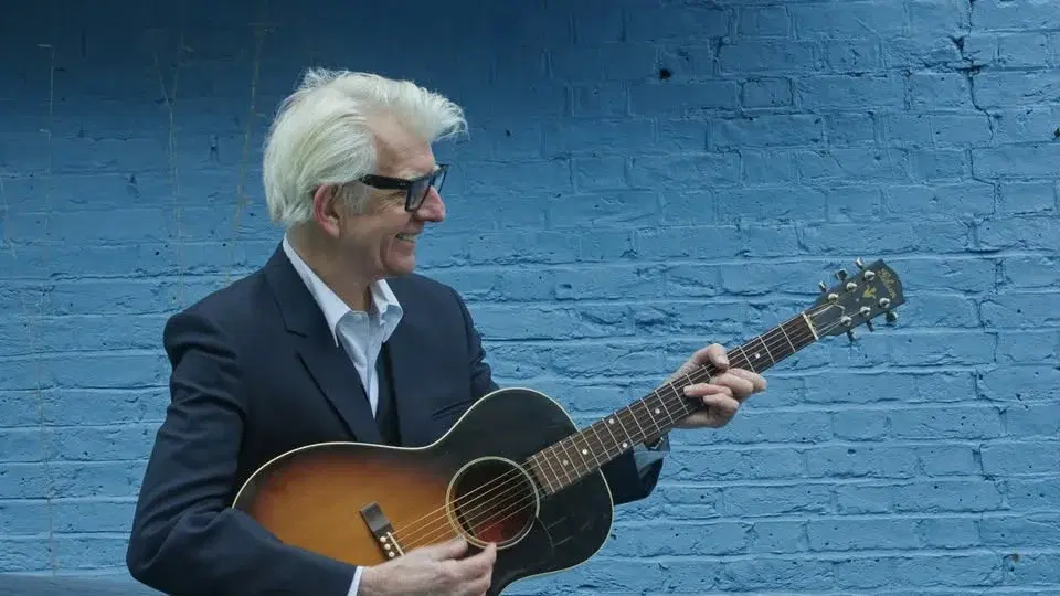 Nick Lowe - Way Out West w/ The Cactus Blossoms at Revolution Hall