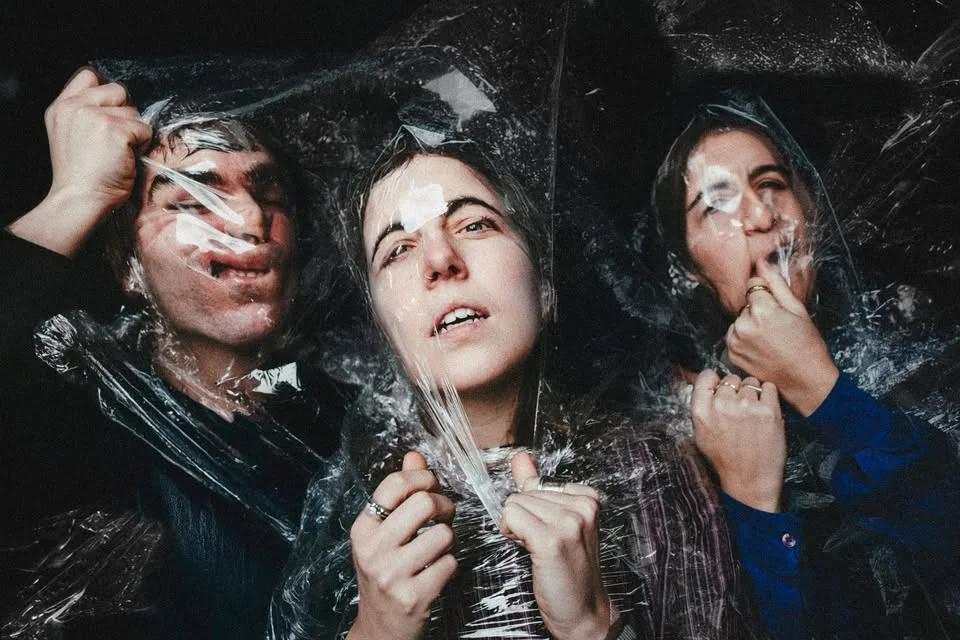 Voka Gentle, Live at The Lexington - London