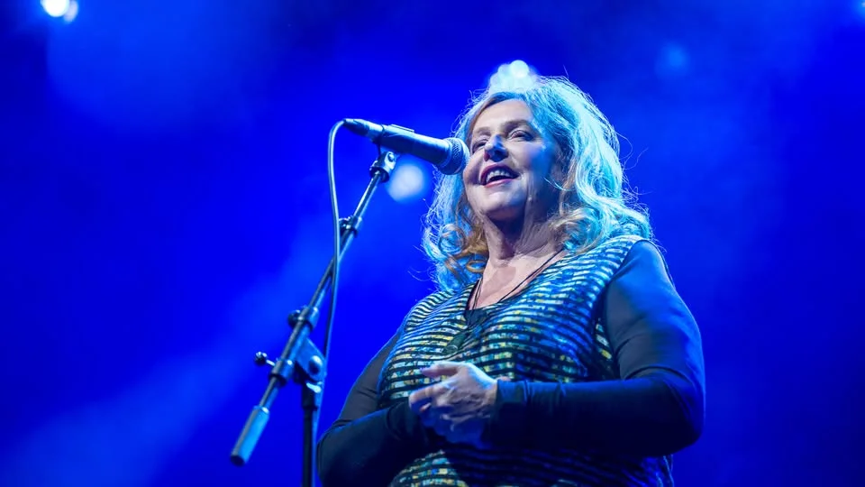 Mary Coughlan - LEEDS