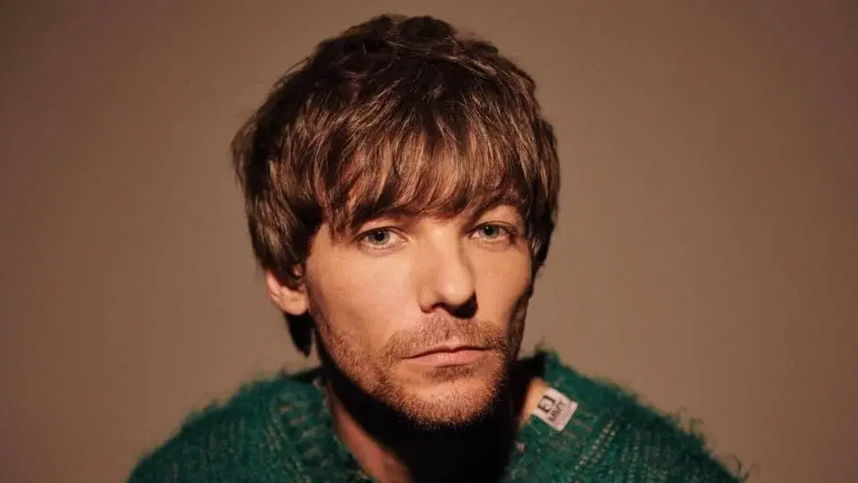 Louis Tomlinson Stockholm