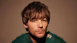 Louis Tomlinson Stockholm