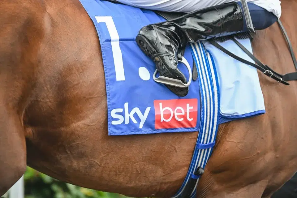 The Sky Bet Ebor Festival