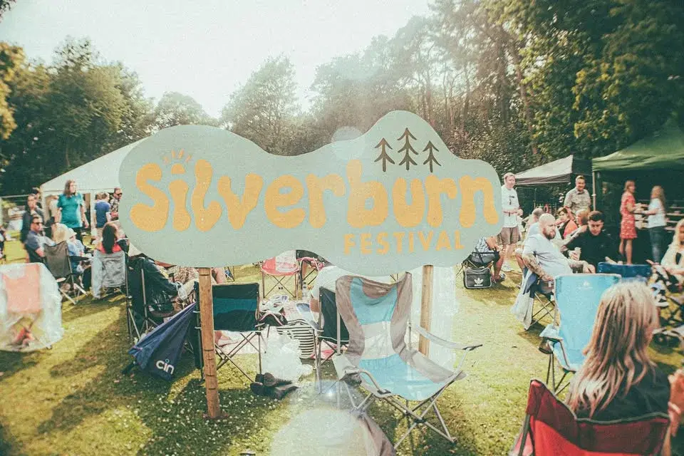 Silverburn Festival 2026