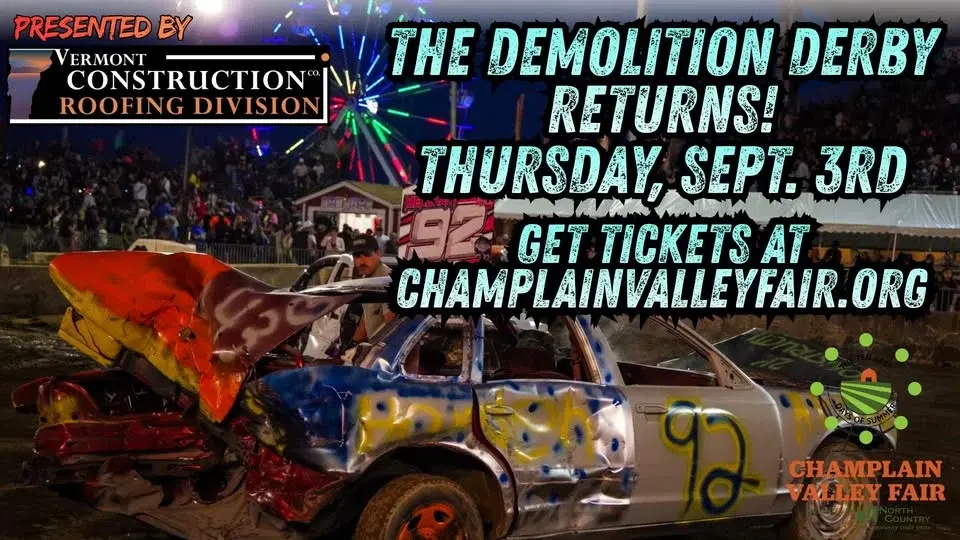 Demolition Derby