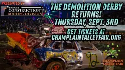 Demolition Derby