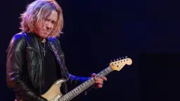 Kenny Wayne Shepherd