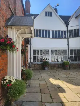 Leicester Guildhall Spring Craft Fair