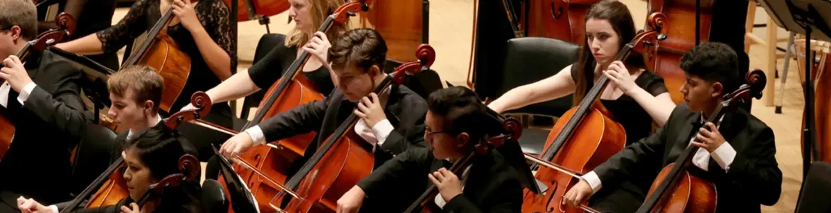 Ensemble Spotlight Series - April 19, 2026