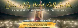 Celine - My Heart Will Go On at Walsall Arena