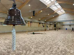 Pay & WE på Velamsunds gård