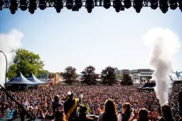 65th Oktoberfest USA