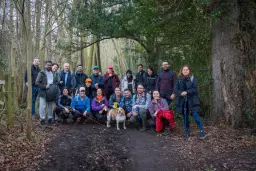 Hiking: Polesden Lacey & England's Largest Vineyard - Sat 05 Sep 2026