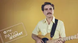 Matt Tedder with a Special Country Two-Step Dance Social (FREE!)