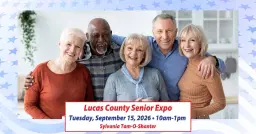 Lucas County Senior Expo