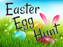 Watersedge Rec Easter Egg Hunt