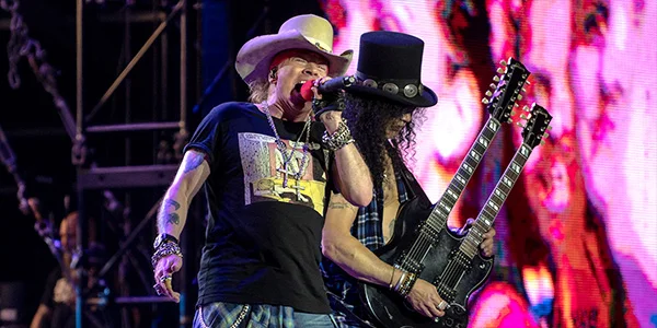 Guns N' Roses
