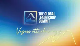 GLS Nemzetközi Vezetői Konferencia