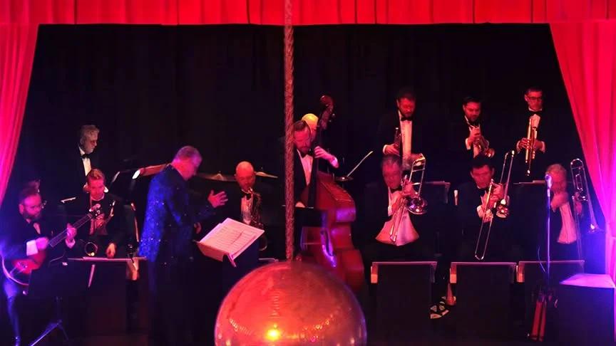🔥THE SPRING SWING BALL - A Tribute To Harlem's Legendary Savoy Ballroom