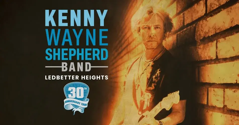 Kenny Wayne Shepherd Band