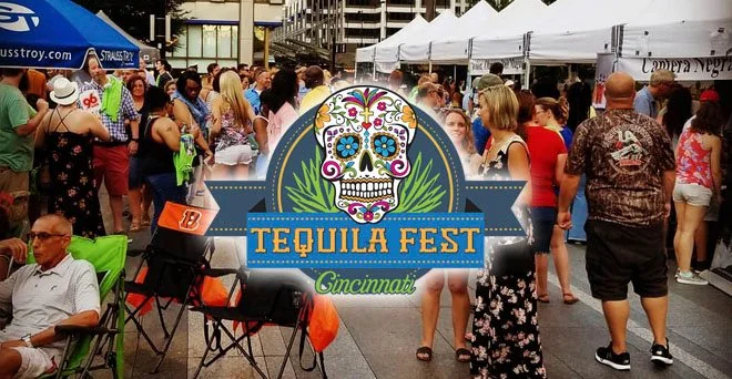 Tequila Fest Cincinnati 2026