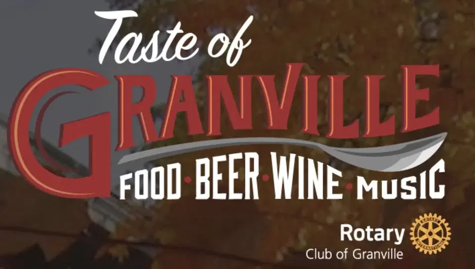 Taste of Granville 2026
