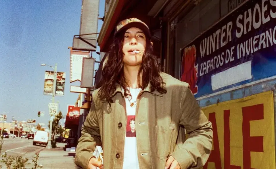 zzzahara + Bleary Eyed - Montreal