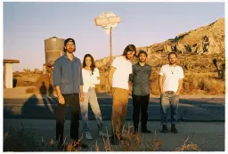 WTTS Rock on the River - Mt. Joy 2026: Celebrating 10 Years of Mt. Joy