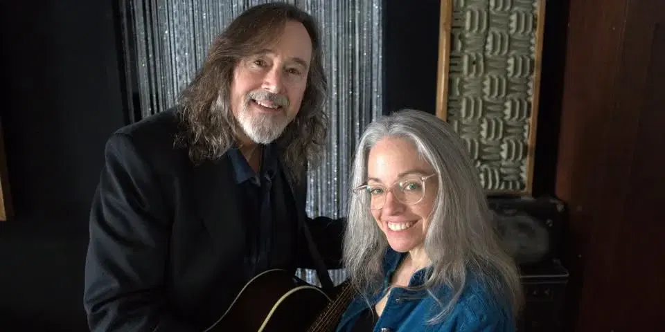 Jay Semko & Danica Lorer