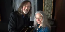 Jay Semko & Danica Lorer