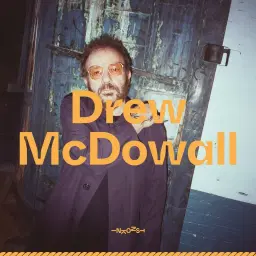 Drew McDowall (SCO) + support | INKONST