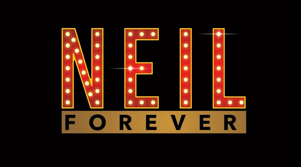 Neil Forever: Love at The Greek