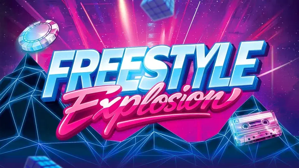 Freestyle Explosion '26: Stevie B, Lisa Lisa & More