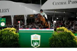 $1,000,000 Rolex US Equestrian Open CSI5* Grand Prix