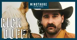 Riff Duff au Minotaure