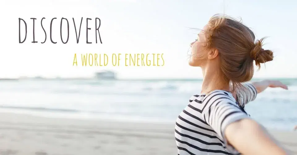 Pranic Healing grundkurs i STOCKHOLM