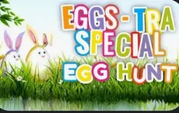 se4sk Easter Egg Hunt