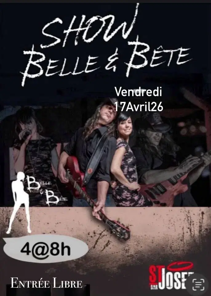 Belle & Bête