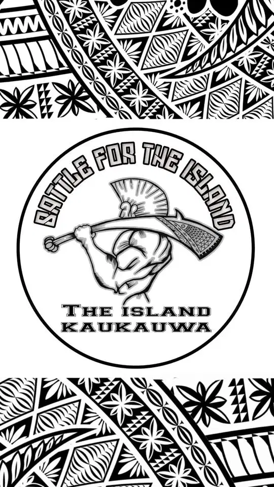 BATTLE for the ISLAND 3