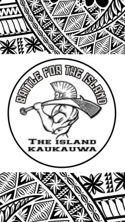 BATTLE for the ISLAND 3