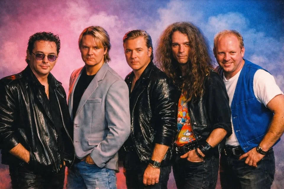 Live at the HICCA '26