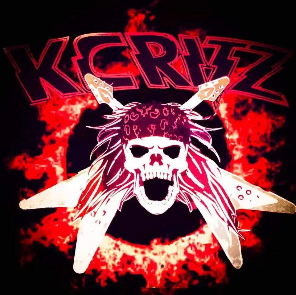 LOZ Bike Week at Double D’s Roadhouse with KC Ritz