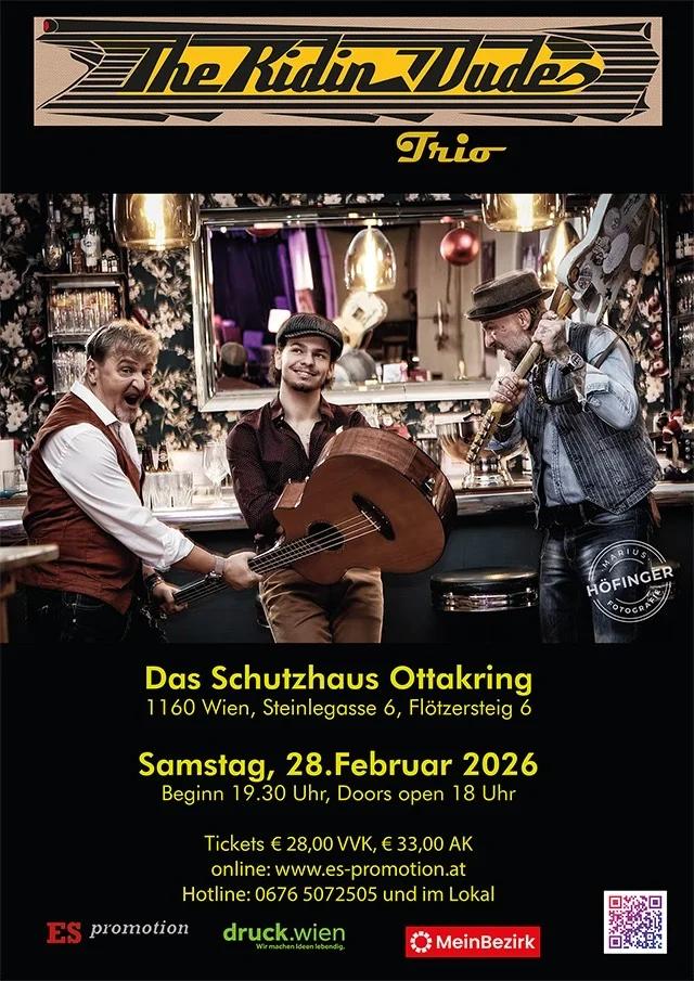 In Concert & more