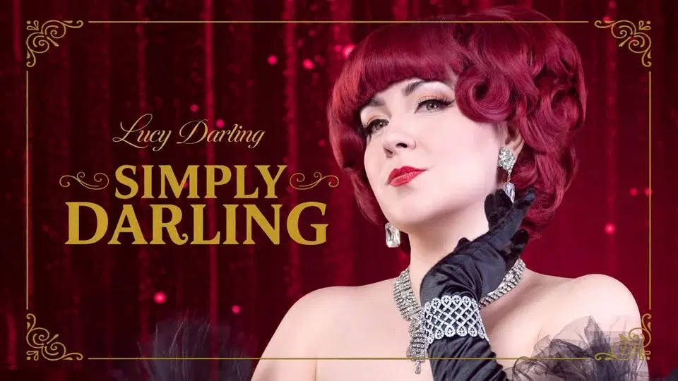 Lucy Darling: Simply Darling