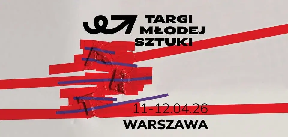 Targi Młodej Sztuki ❤️ Warszawa