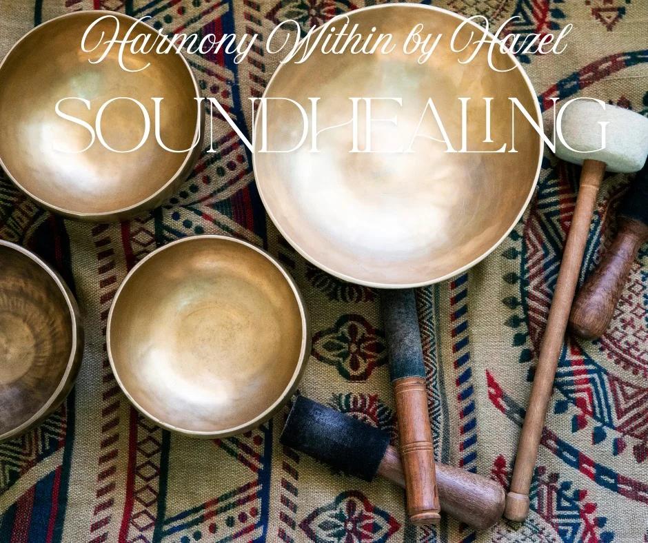 Soundhealing / Sound Bath