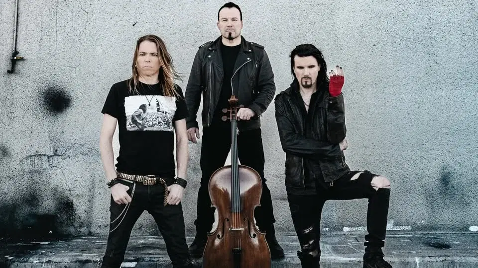Apocalyptica