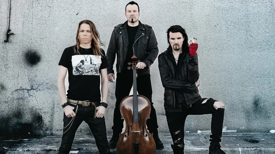 Apocalyptica