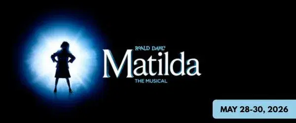 Matilda The Musical